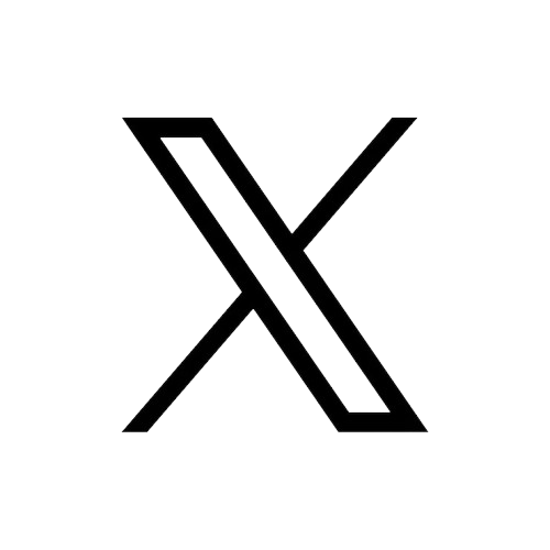 Logotipo X / Twitter