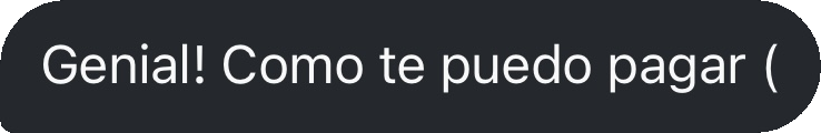 Testimonio