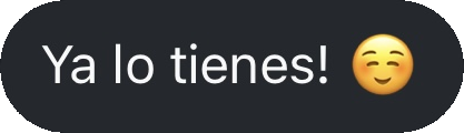 Testimonio