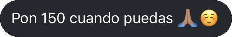Testimonio
