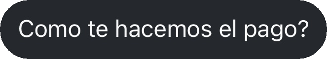 Testimonio