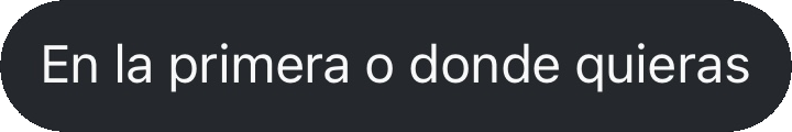 Testimonio