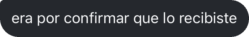 Testimonio