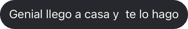 Testimonio