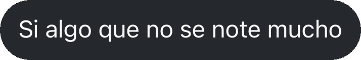 Testimonio