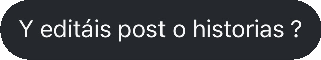 Testimonio