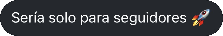 Testimonio