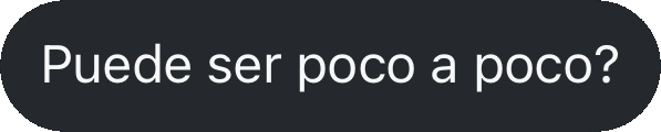 Testimonio