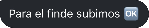 Testimonio