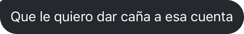 Testimonio
