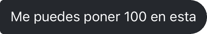 Testimonio