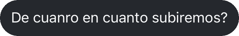 Testimonio