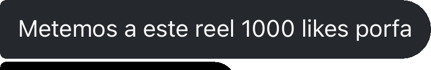 Testimonio