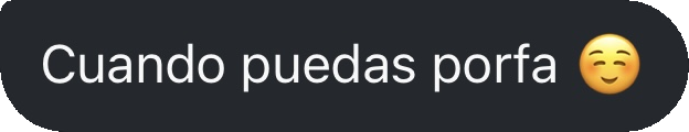 Testimonio